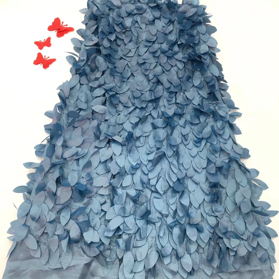 Кружевная ткань в африканском стиле швейцарская вуаль с Asoebi швейцарское