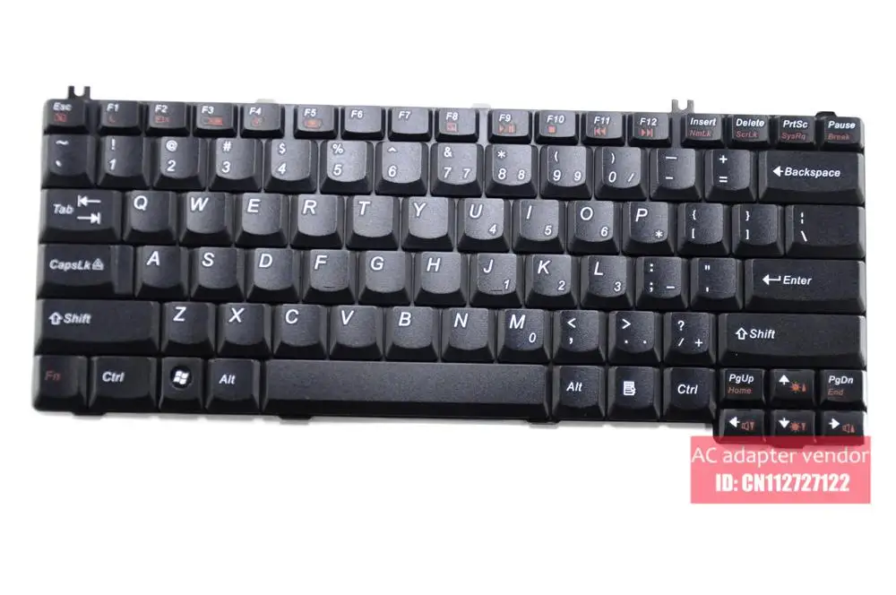 Клавиатура для ноутбука LENOVO V100 V200 V300 G450 Y530 V450 V350|laptop keyboard|keyboard for laptopkeyboard laptop |
