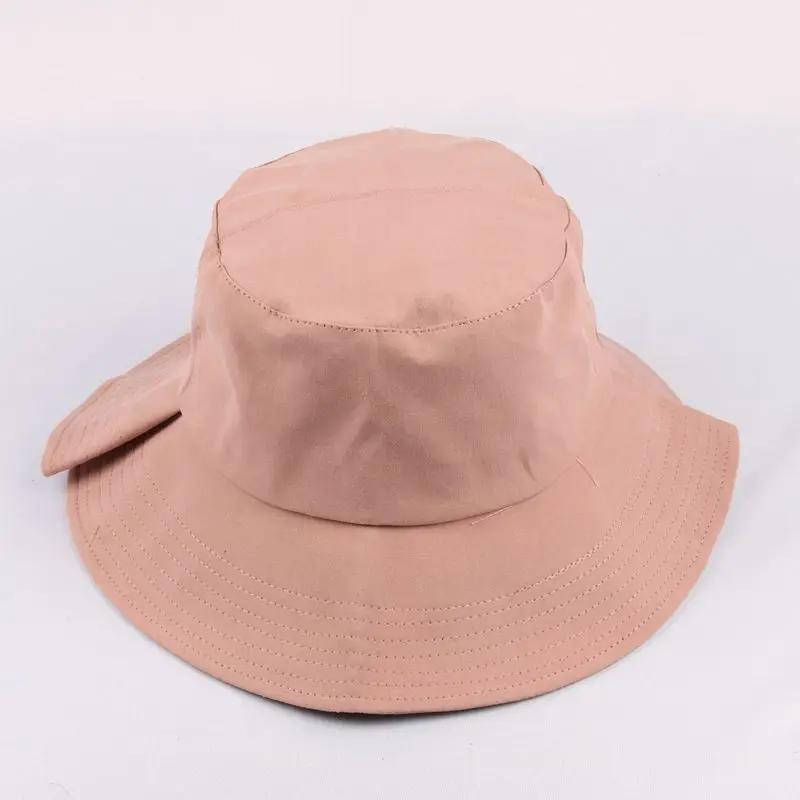 Однотонная Панама M &amp D в модном стиле | Аксессуары для одежды