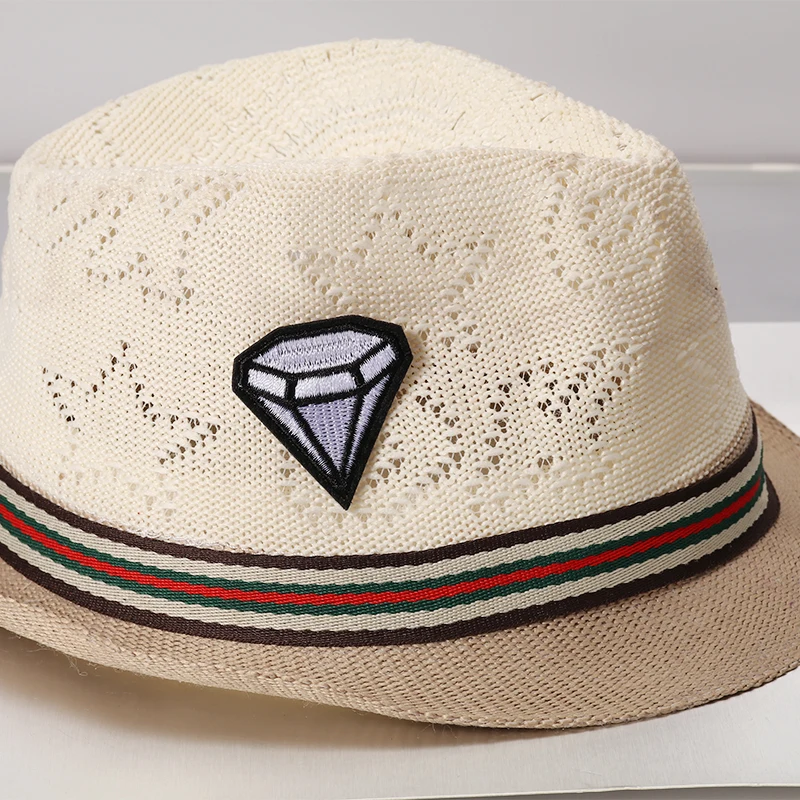 1 шт. винтажные алмазные вышитые патчи для одежды железные Аппликации наклейки