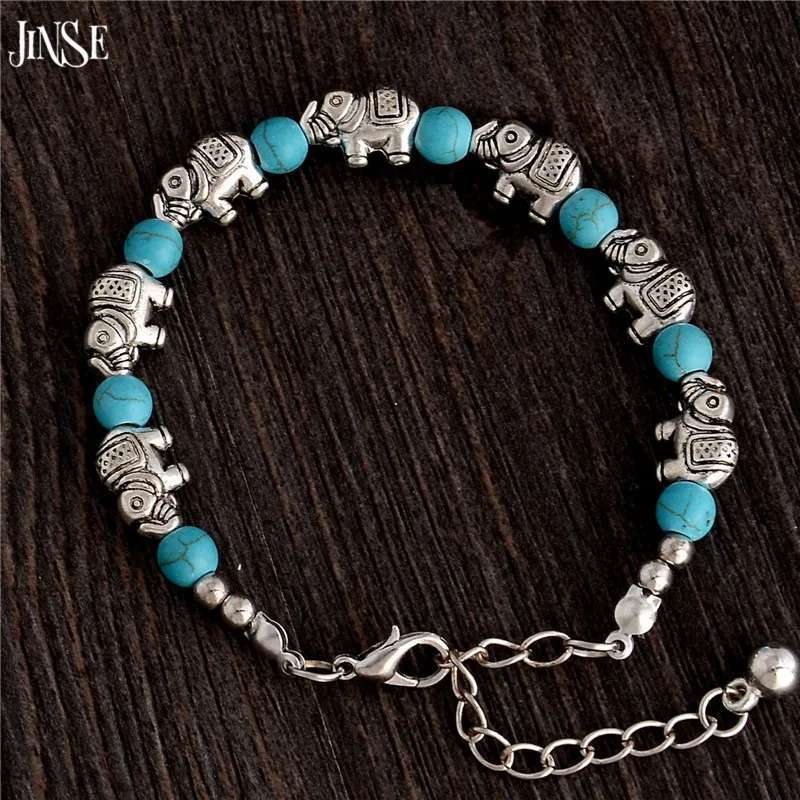 Регулируемая цепочка JINSE в стиле ретро|chain beads|beads for braceletsbracelet beads |