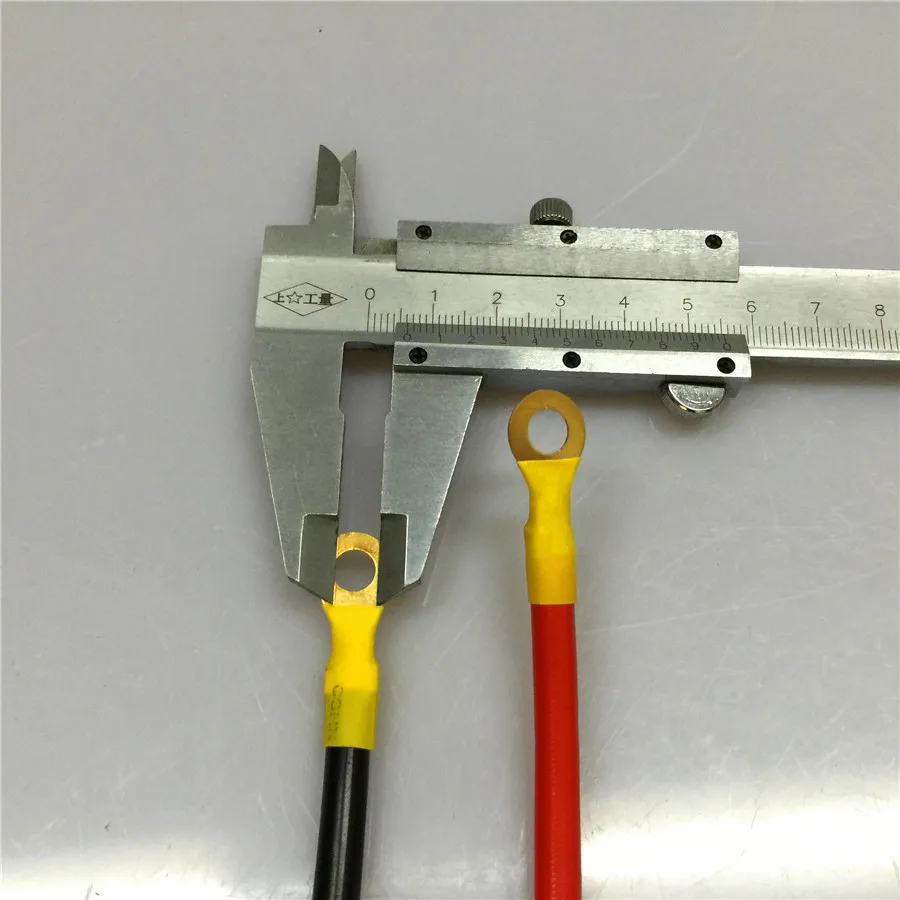 STARPAD для bold plus красная и черная мотоциклетная батарея качественная длинная