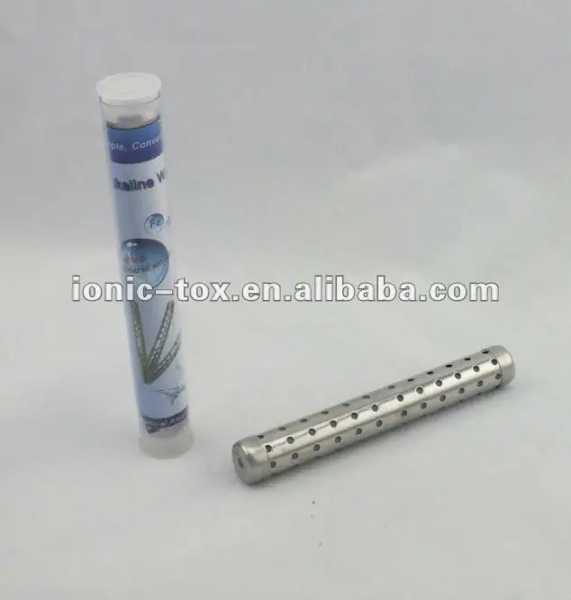 

Портативная Щелочная палочка с ионной энергией