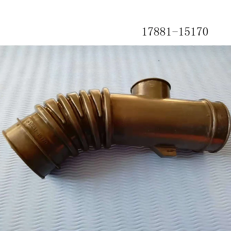 1788115170 для Toyota HOSE воздухоочиститель NO. 17881 15170|Воздухозаборники| |
