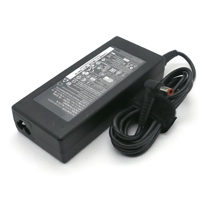 19V 6.15A 120 Вт 5 5*2 мм адаптер питания для Lenovo Y500 Y500N Y550 Y560 Y570 Y580 Y650 PA 1121 16 36200403 ADP 120LH B