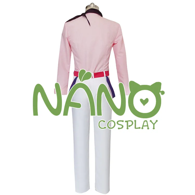 Костюм для косплея SERVAMP Belkia Berukia любого размера|cosplay costume|custom cosplay costumecostume |