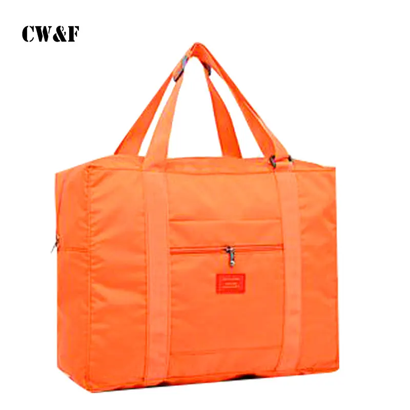 

32L foldable tote travel bag