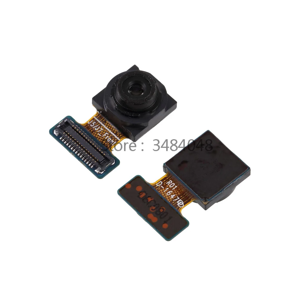 

For Samsung Galaxy J5 J7 (2017) J530 J730 Front Facing Camera Module Spare Part