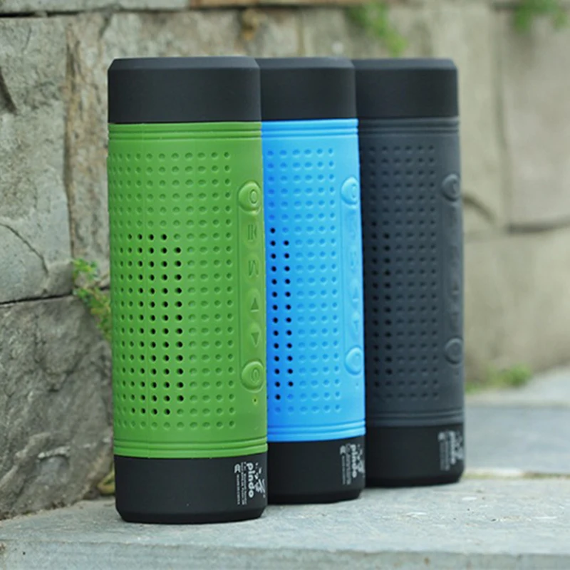 Мини беспроводной Bluetooth динамик Портативный Открытый Велоспорт Беспроводной Wx2
