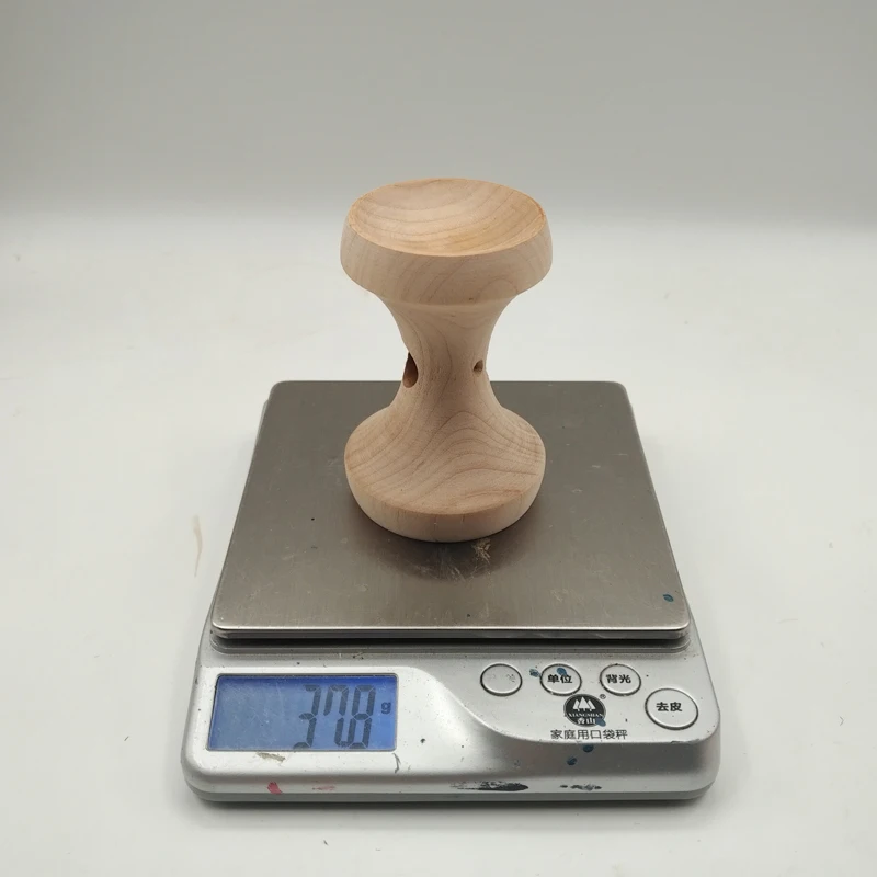 Топ баланс Kendama, бук Tama с липким покрытием, трехцветный Сплит с дизайном пояса, V3.0 mampple Ken, соответствие веса Kendama