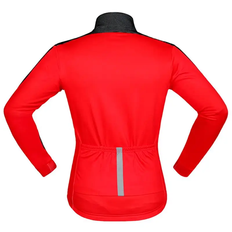 WOSAWE осенне зимняя теплая флисовая ветрозащитная куртка с мягким корпусом для