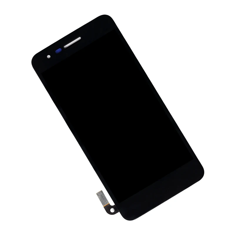 Новый 5 0 ''для LG K8 2018 MX210 ЖК-дисплей сенсорный экран дигитайзер панель сборка