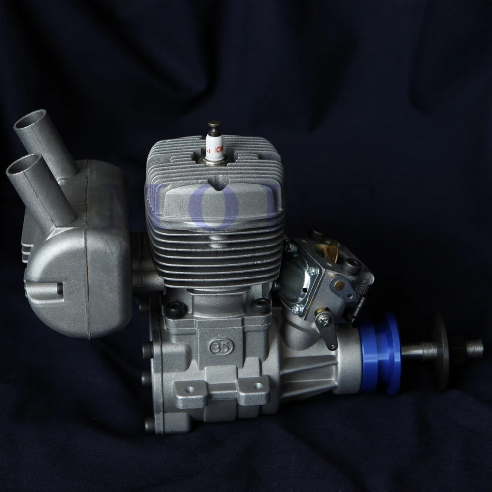 NGH 2 тактные двигатели NGH GT35RA 35cc 2 тактные бензиновые двигатели rc Самолет rc двухтактные 35cc двигатели