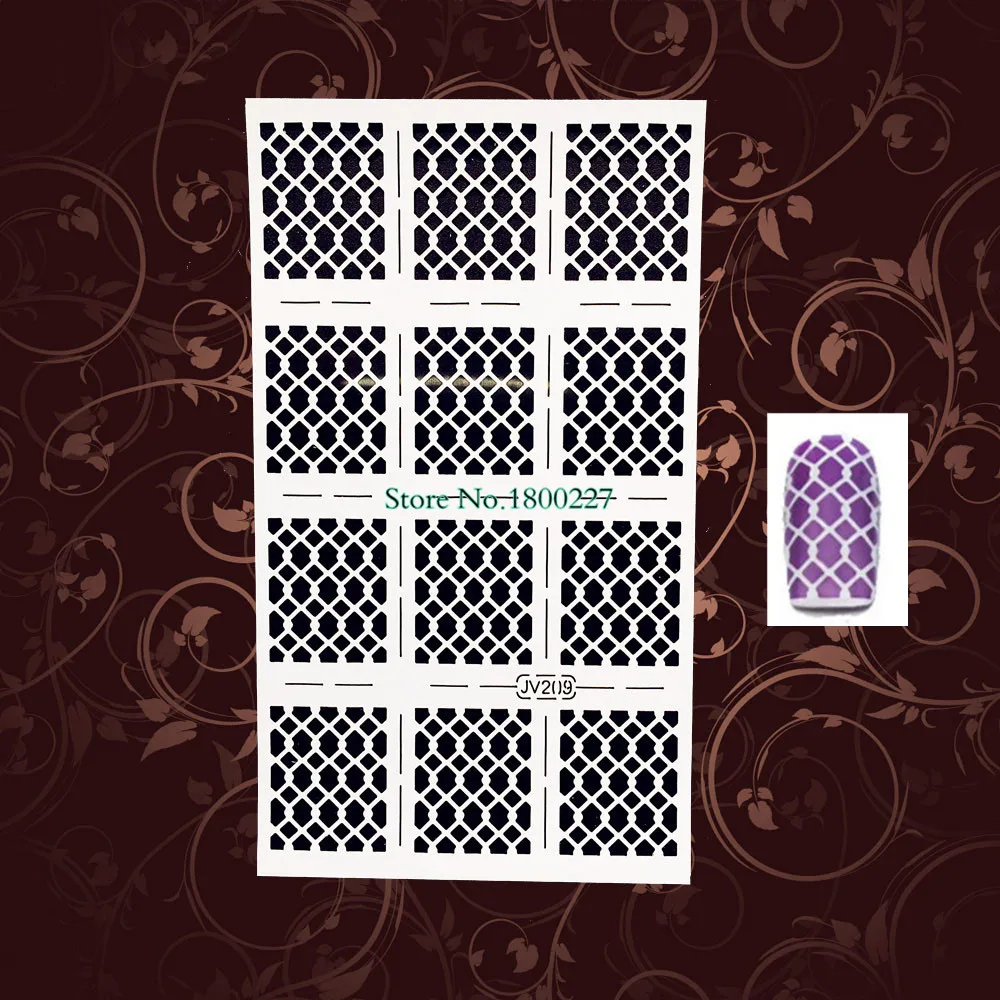 1 шт. многофункциональный простой в использовании лак для ногтей искусство весы