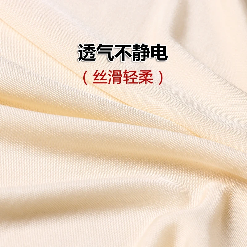 Женская на весенний сезон размера плюс с эластичной резинкой талии штаны длиной