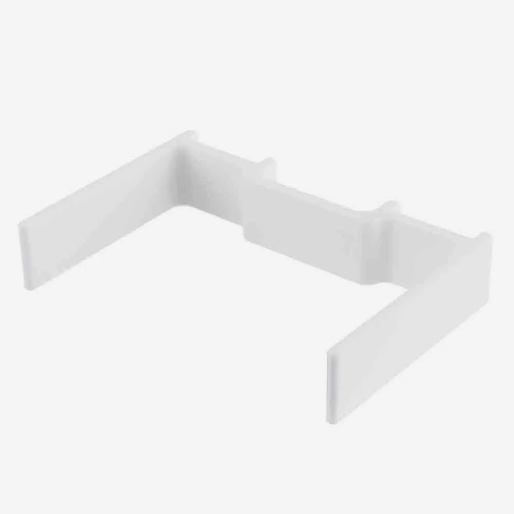 Держатель стабилизатора пропеллера с 3d-печатью для квадрокоптера Hubsan Zino H117s RC