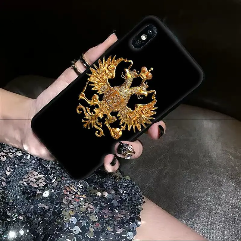 Мягкий чехол для мобильного телефона Babaite iPhone 8 7 6 6S Plus X XS MAX 5 5S SE XR|Чехлы-накладки| |