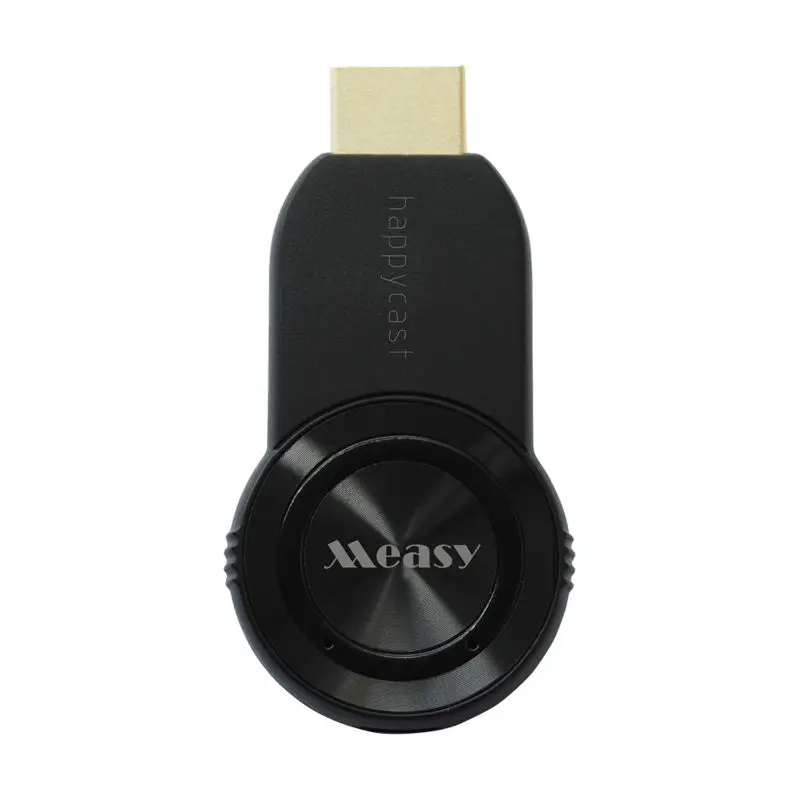 Новинка 2016 ТВ-флешка measy a3c ii EasyCast Wi-Fi дисплей приемник DLNA Airplay Miracast airmirrning Chromecast |