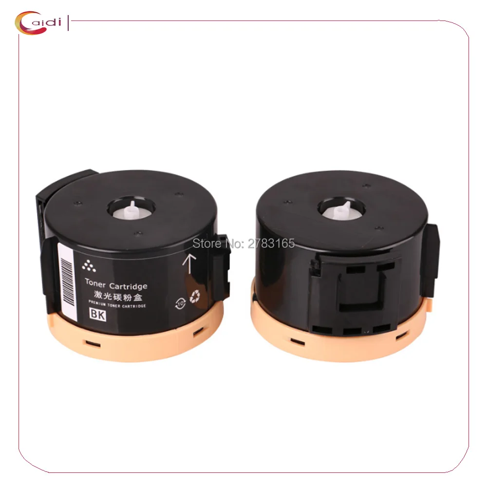 

2 упаковки, совместимый тонер для картриджа Xerox Phaser 3010 3040 Xerox WorkCentre 3045 106R02182