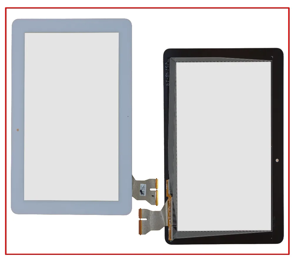 OPesea 10 1 ''для ASUS Transformer Pad TF103 TF103C TF103CG K018 сенсорный экран дигитайзер панель