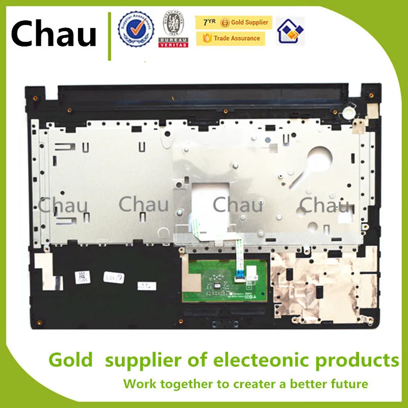 Для lenovo G40 G40-30 G40-45 G40-70 G40-80 Z40 Z40-30 Z40-45 Z40-70 Z40-80 верхняя крышка Упор для рук верхний чехол+ нижняя часть AP0TG000400