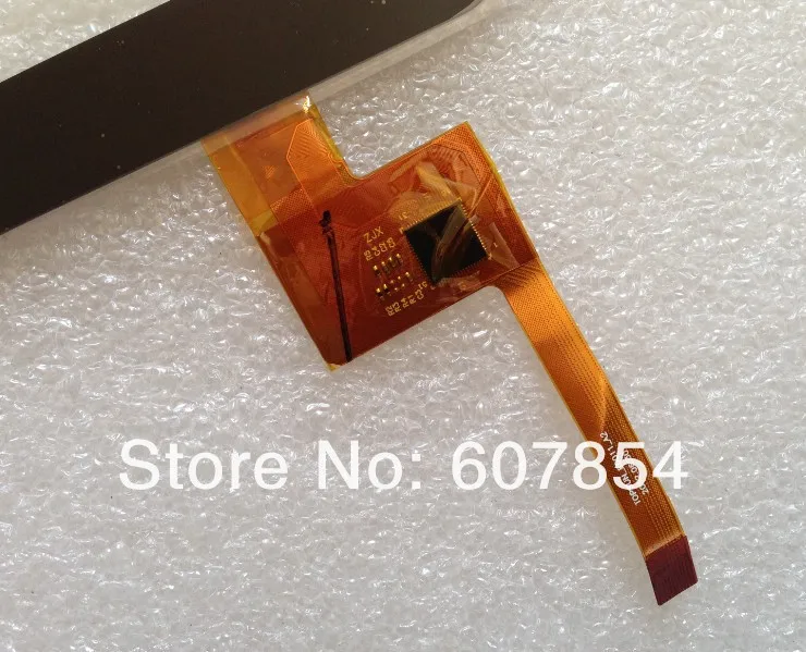 Original New Capacity 9.7" inch tablet touch for HKC T90 TOPSUN_E0011-A2 12pin 237x184mm Replacement Touch Sensor Lens | Компьютеры и