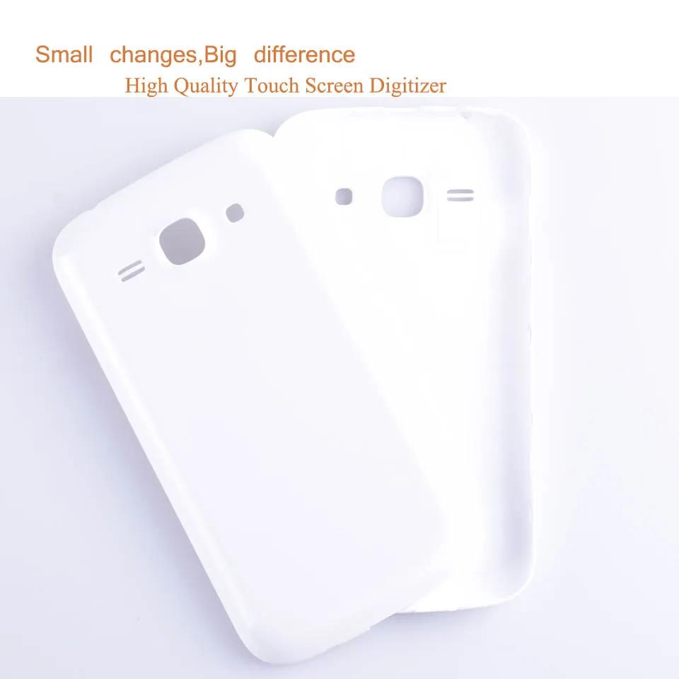 Задняя крышка батарейного отсека для Samsung Galaxy Ace 3 S7270 7270 S7272 7272 S7275 S7275r задняя