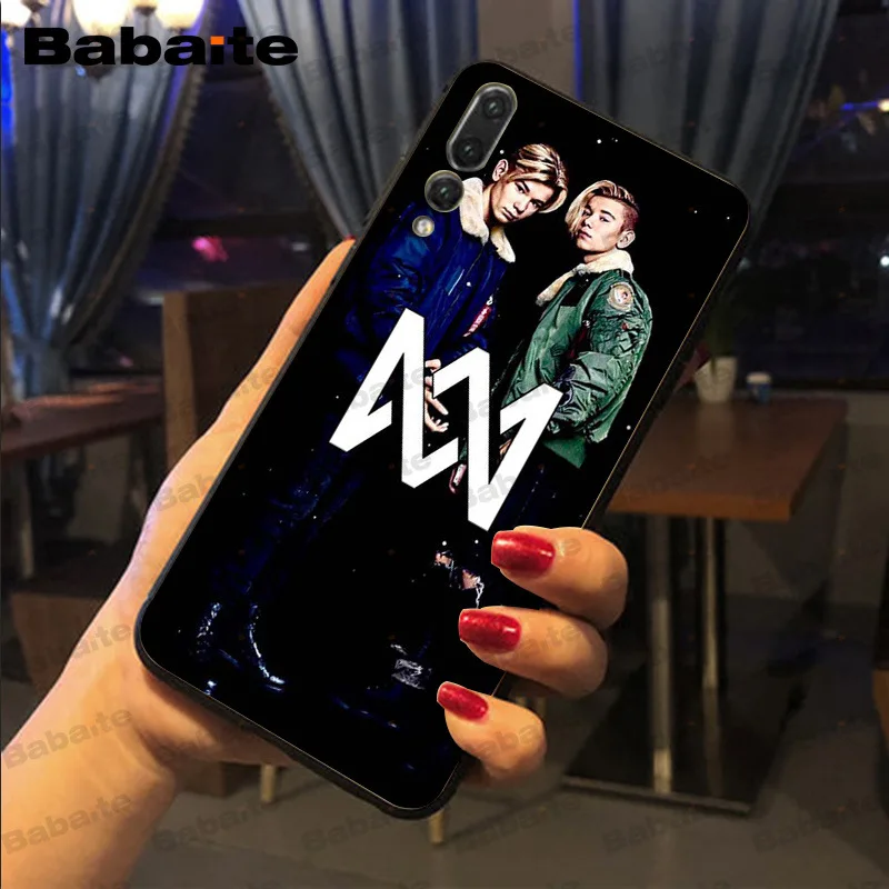 Marcus & Martinus Новинка Fundas чехол для телефона huawei p20 pro p20lite p9lite nova 3i honor 8x mate20