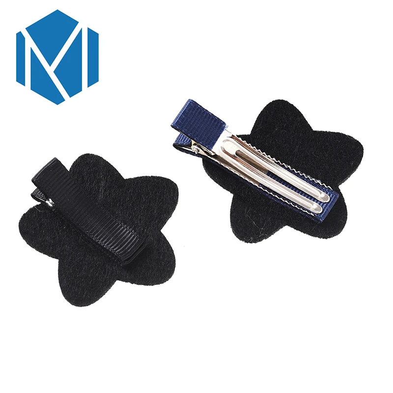 Заколки для волос M MISM 1 шт. детские яркие заколки с блестками красивые аксессуары