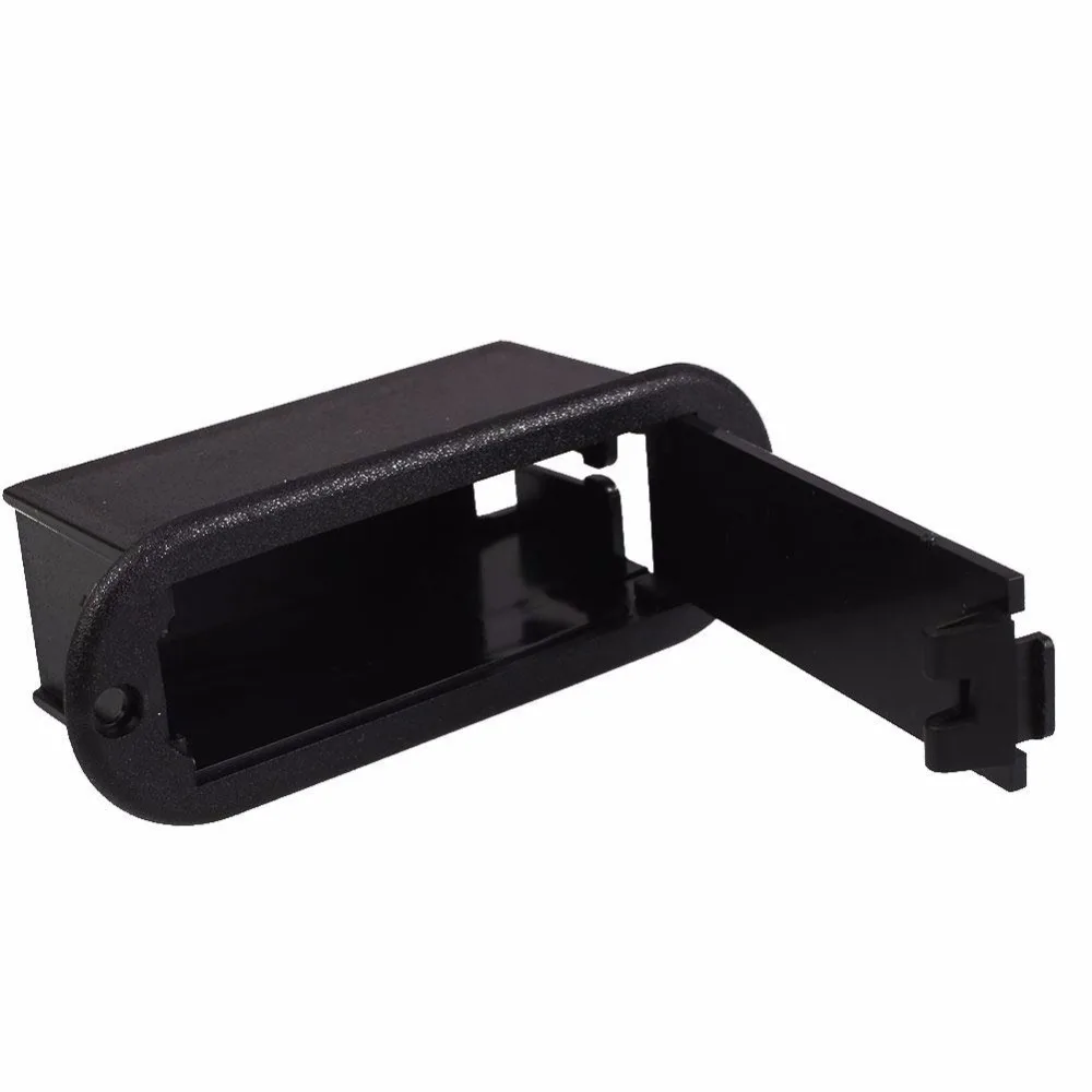 Гитарный бас активный пикап крышка батарейного отсека чехол 9 вольт для