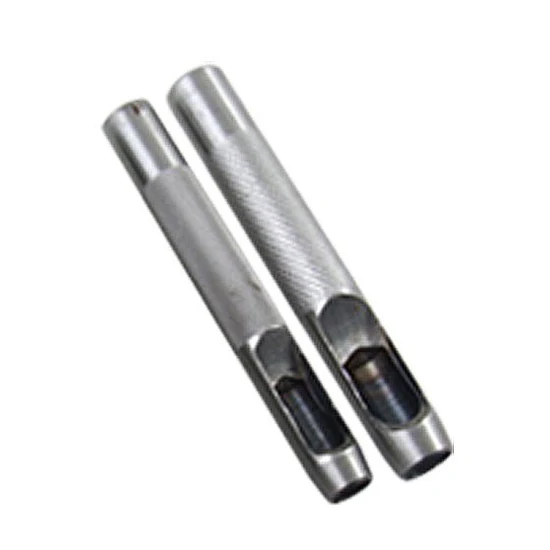 SOSW-прокладка для кожаного ремня инструмент удаления отверстий/резки (9 шт.) |