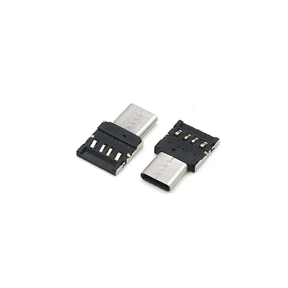 New Micro USB Male To Female OTG Adapter Converter For Android Tablet Phone | Электроника