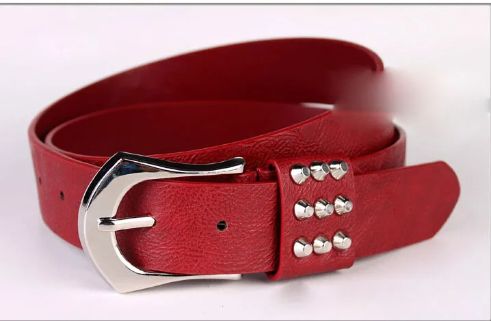 Горячая распродажа пряжкой ремня женщин пояса это украшение ремень и досуг стиль