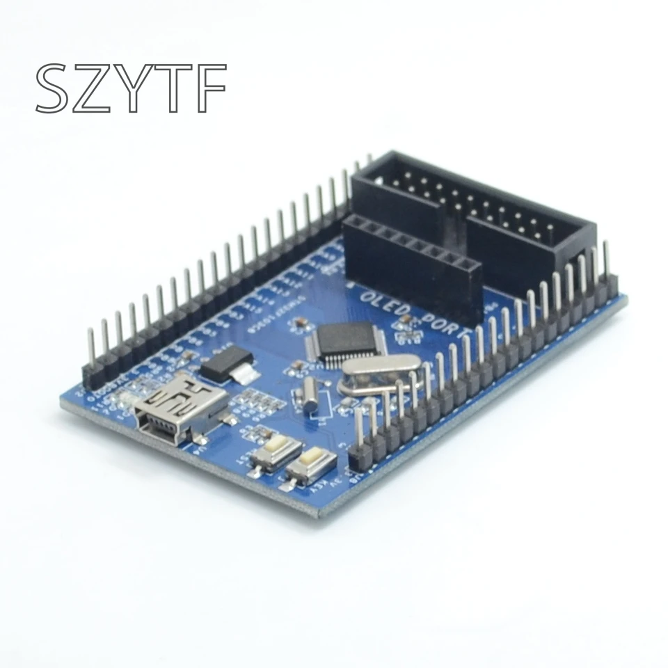 ARM STM32 основной плате минимальная системная плата 48 ноги STM32F103C8T6 Совет по развитию