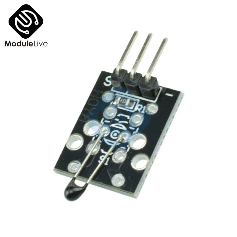 3 контактный аналоговый датчик температуры модуль для arduino наборы DIY|temperature