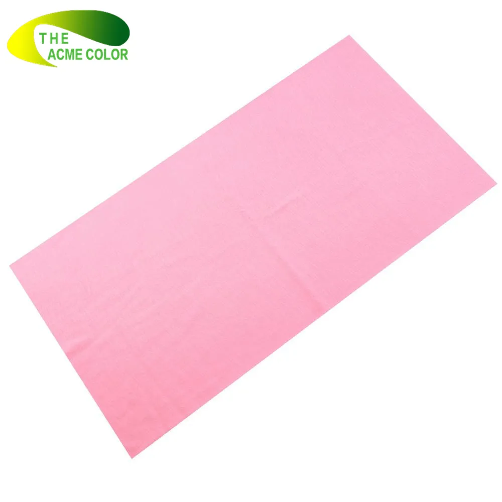 Вызов необходимо Марка Спортивная Двойных Слоев Флис Банданы Волшебный Шарф