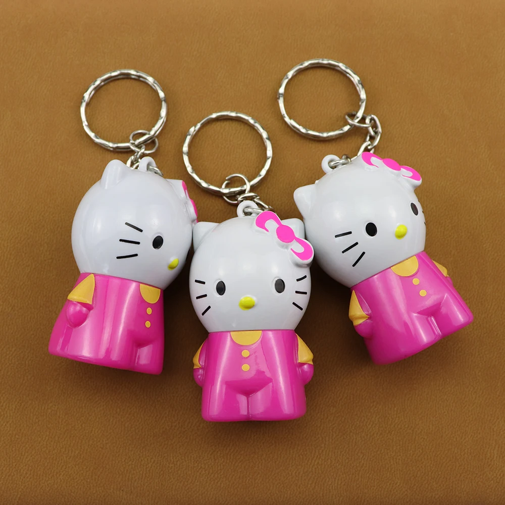 Милый маленький котенок шариковая авторучка kawaii выдвижная ручка 0,7 мм синие Бусины мультфильм портативная Подарочная шариковая ручка для детей