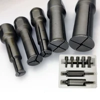 motocycle car inner bearing puller tool remover kit stainless steel repair tool 9mm 11mm 14mm 19mm 23mm