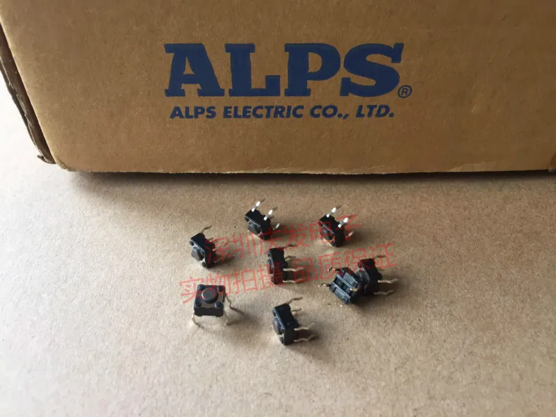 alps yt9216bj