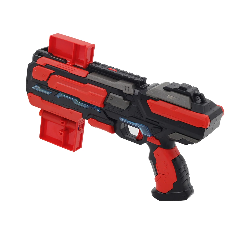 Новое поступление 2019 картридж ручной мягкий пистолет пуля подходит для Nerf пули