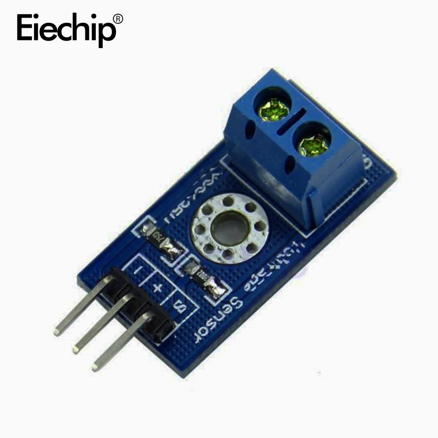 10 шт. модуль датчика напряжения для arduino DC 0 25 в|electronic module|arduino voltage sensor |