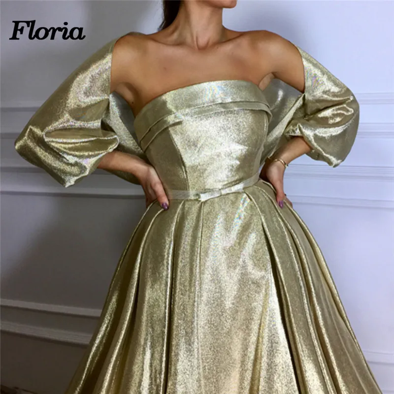 

African Shiny Evening Dresses 2019 With Jacket Abiye Muslim Formal Evening Prom Party Gowns robe de soiree longue Abendkleider
