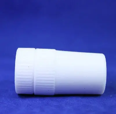 19 # PTFE Φ 19/26 адаптер подшипника мешалки 7 мм лабораторная посуда | Канцтовары для