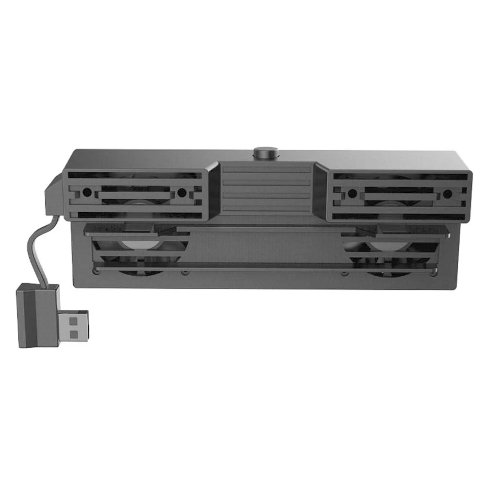 Вентилятор охлаждения Mainframe использовать пылезащитный с задней крышкой кнопки