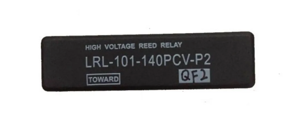 Высоковольтное оригинальное новое оригинальное реле TOWARD LRL-101-140PCV-P2 (art.: 3920cbde33440) - 3920cbde33440