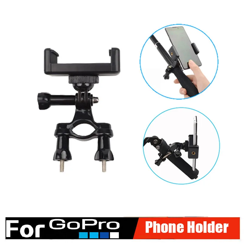 Селфи палка для Gopro HERO 8 5 6 7 4 3 + xiaomi yi SJ4000 SJ5000 SJ6000 SJCAM|self selfie|self selfie stickselfie stick |