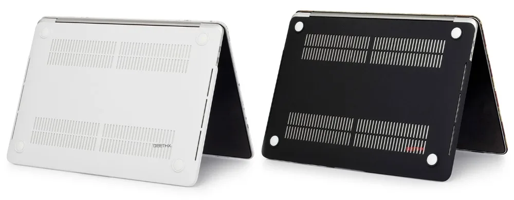 Чехол для ноутбука с мраморным узором Apple Macbook Pro Retina Air 11 12 13 15 2020 Mac New дюймов A2179 A1708