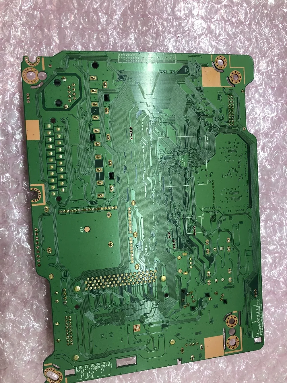 Для Samsung 40 &quotТВ UA40EH6030 BN40-00231B BN91-09535C LTJ400HV11-H LTJ400HV11 LTJ320HN07 BN41-01894A | Электроника