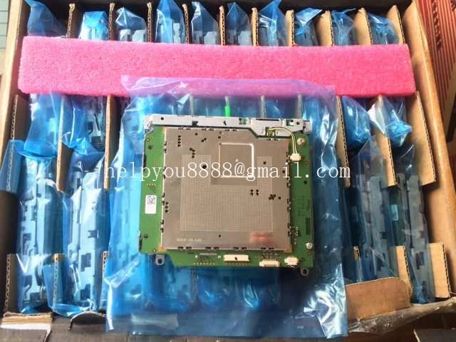 Новый PLDS автомобильный навигационный механизм DVD V4 V4/8 палуба laoder для Mercedes Buick GMC Ni