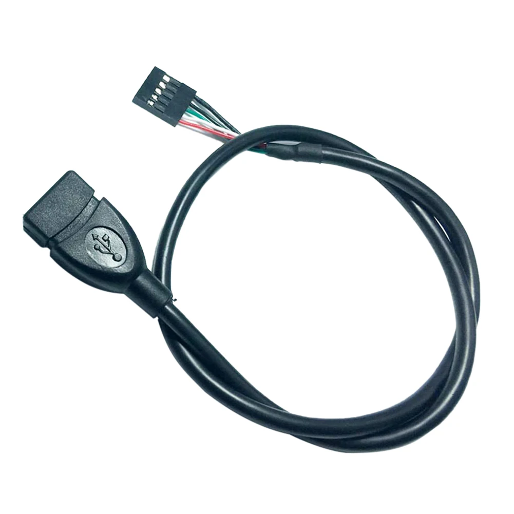 Материнская плата использует совместимые Компьютерные аксессуары USB 2 0 кабель